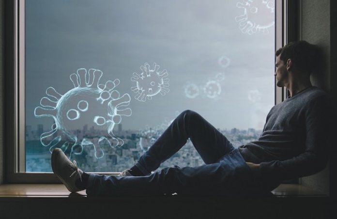 Lockdown Impact on Small Businesses