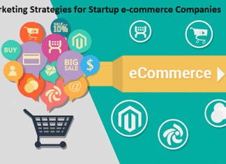 Marketing Strategies for Startup e-commerce Companies
