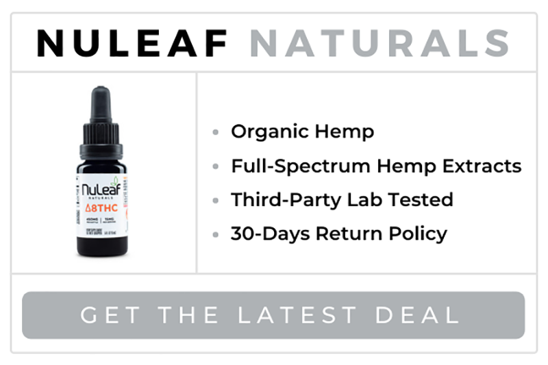 Nuleaf Naturals