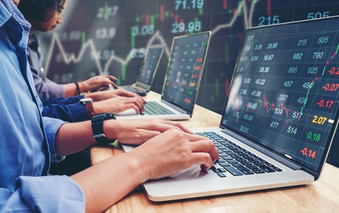 Some tips to help you lead a successful crypto trading career - The