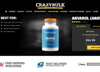 Anvarol
