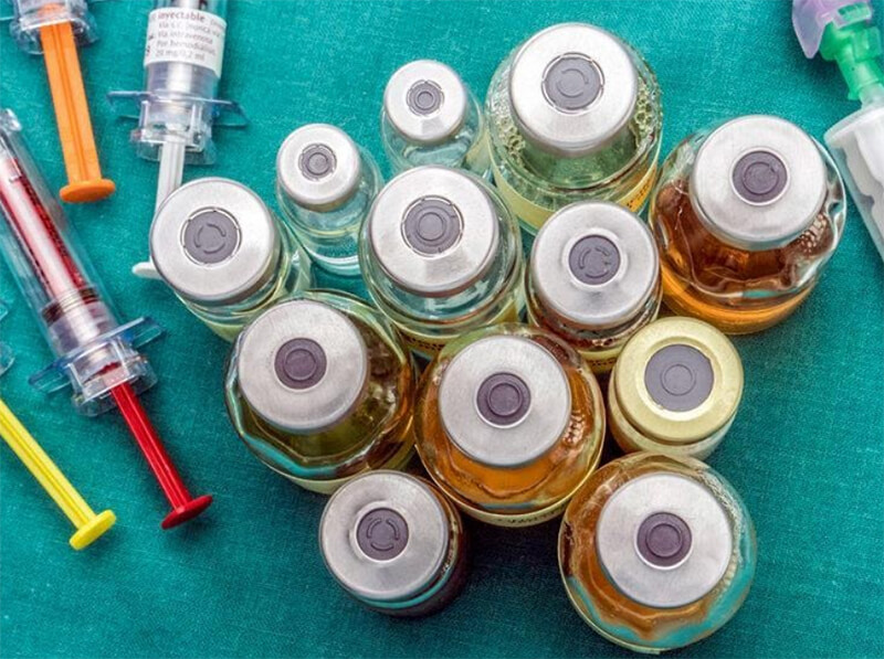 Adenosine 5'-Triphosphate Disodium (PeakATP®) 120 mg