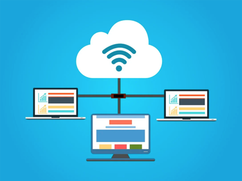 Cloud Computing Technology Usage Stats