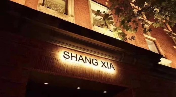 Shang Xia