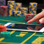 gambling industry market
