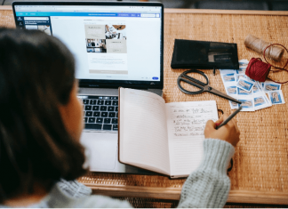 Choosing the Best Writing Companies | Top Options