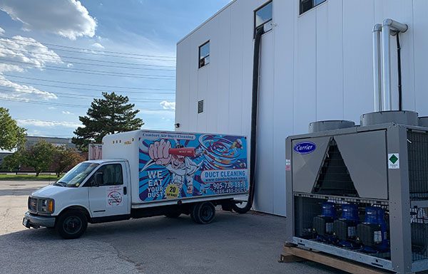 Tips To Consider When Choosing an Air Duct Cleaning Company air duct cleaning