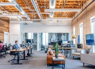 6 Office Must-Haves for Any Start-up office