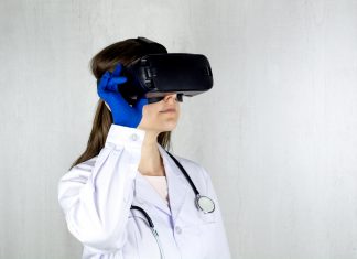 Benefits of Virtual Labs for Education VR