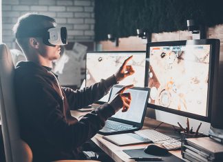 VR in Gaming