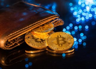 trading wallet