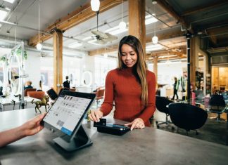 Merchant service