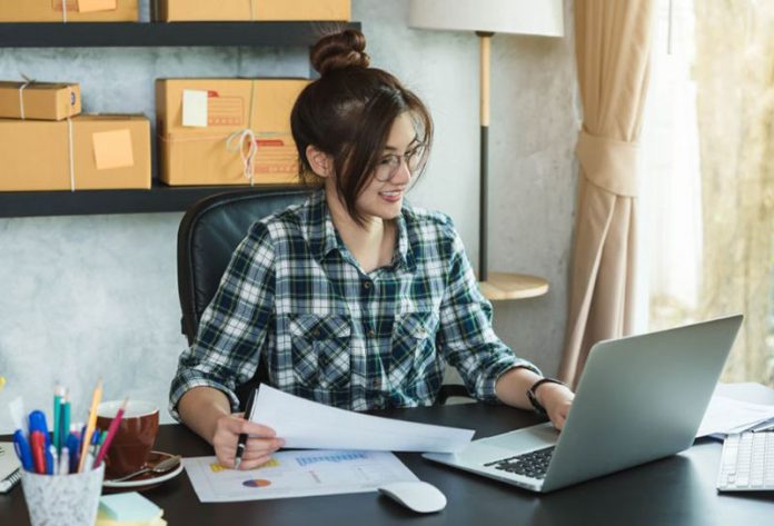 Startup during the Pandemic