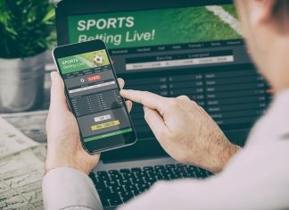 Mobile Gambling