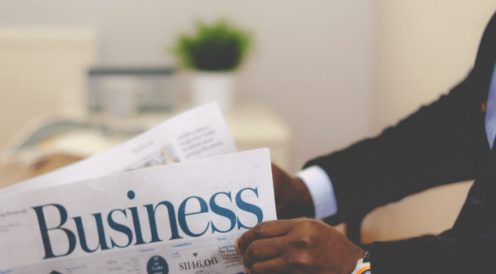 6 Businesses to Look Out for in 2021 business