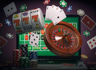 Online Casino Australia
