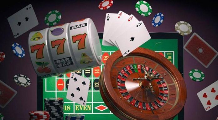 Online Casino Australia