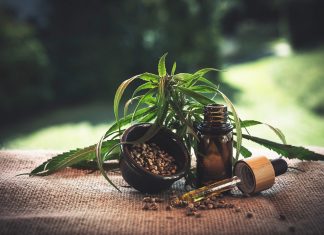 CBD