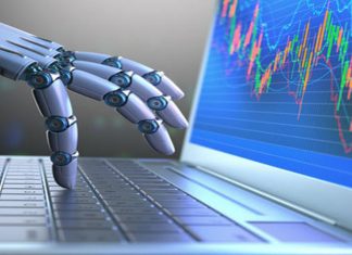 Automated Forex Trading Software