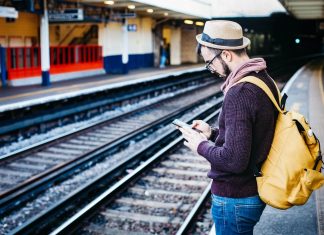 Advancements in Technology are Transforming Tourism & Travel trave;