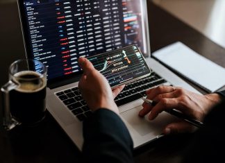 bitcoin trends