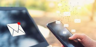 cold calling email software