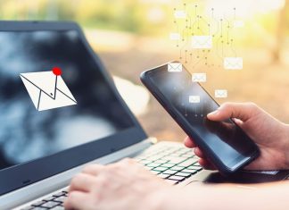 cold calling email software