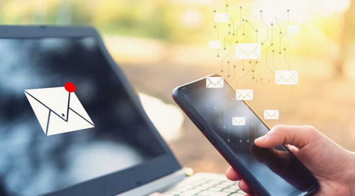 cold calling email software