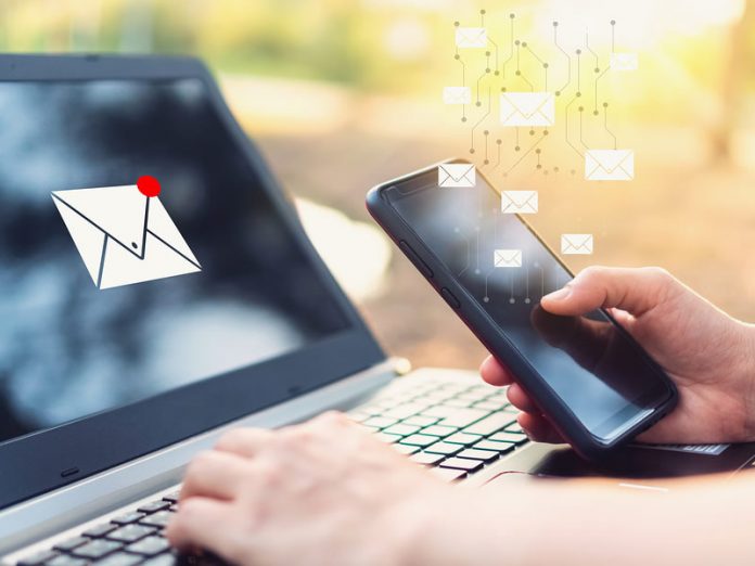 cold calling email software