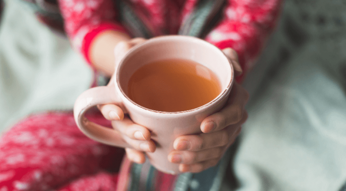 5 Amazing Herbs That Alleviate Stress At Work