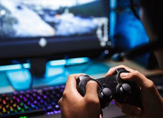 Cryptocurrency the Future of In-Game Trading