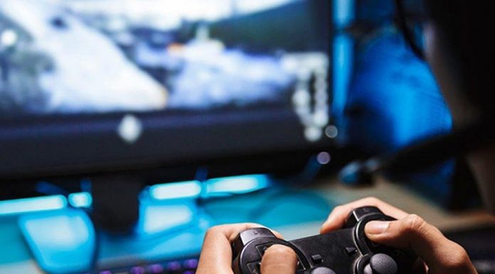 Cryptocurrency the Future of In-Game Trading