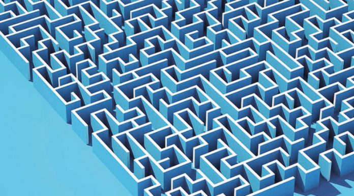 The issues that shape strategy