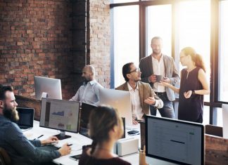 Return to the office full-time? No thanks, say 86% of UK and European tech professionals Tech professinals