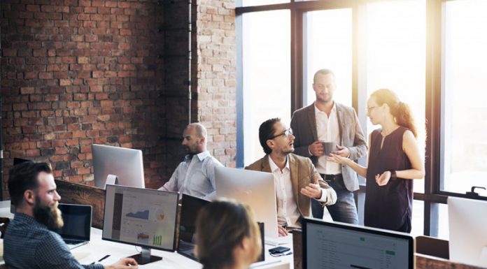 Return to the office full-time? No thanks, say 86% of UK and European tech professionals Tech professinals