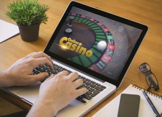 Digital Safety When Betting Online