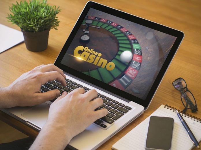 Digital Safety When Betting Online