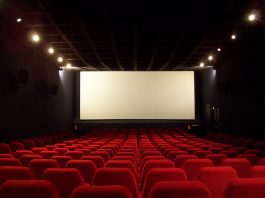 Movie Theatre