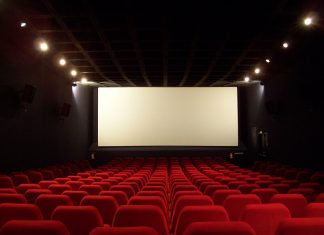 Movie Theatre