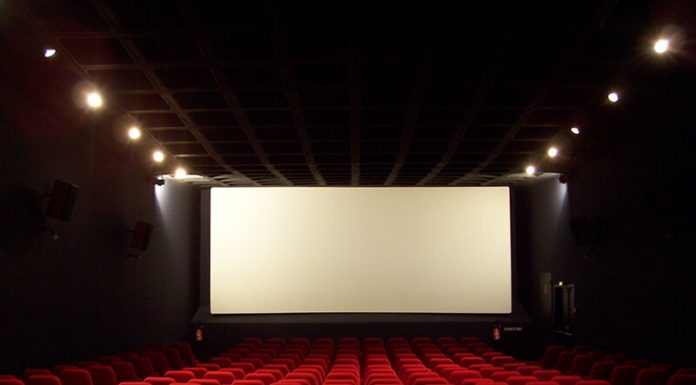 Have Streaming Services taken over the Movie Theatres? Movie Theatre