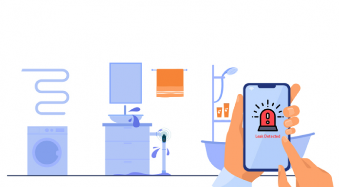 How Water Sensors Help you Live Sustainably How Water Sensors Help you Live Sustainably