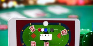 online casino