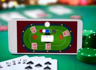 online casino