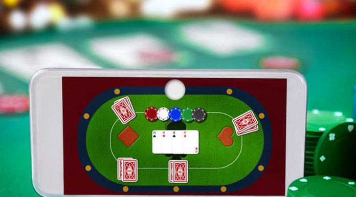 Business: What makes online casinos so successful? online casino
