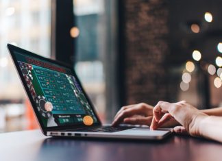 online casino