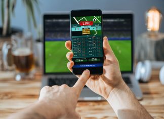 online sports
