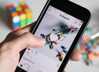 Instagram