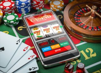 gambling