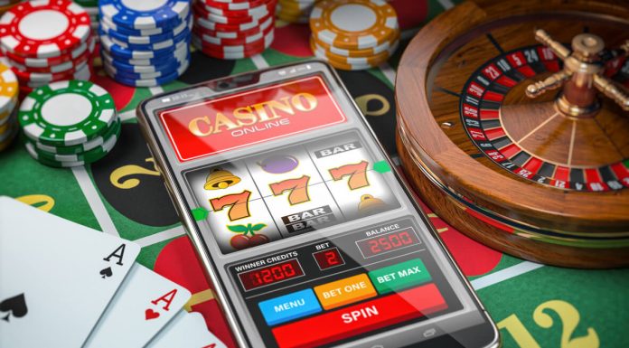 Europe: The Global Leaders in Gambling gambling