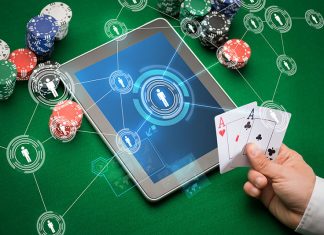 casino